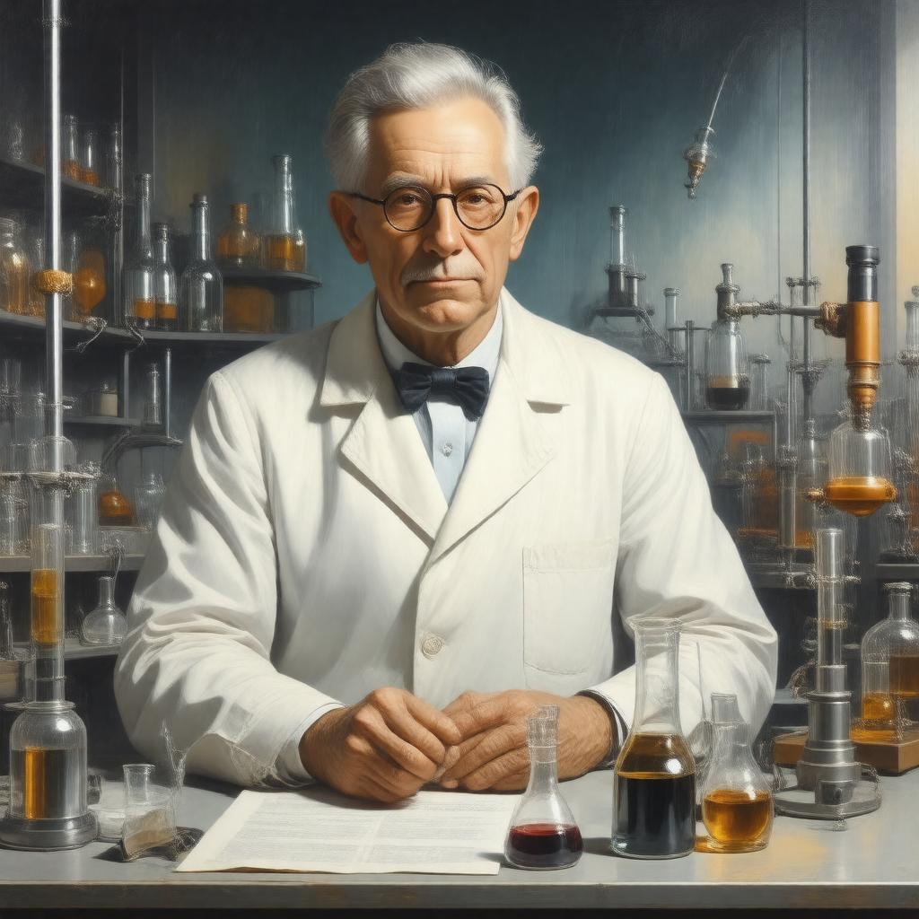 Stanley Miller